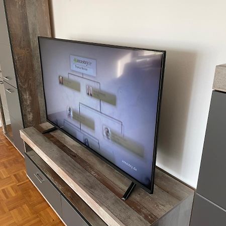 Ferienhaus Rheinnaehe Lykershausen Zewnętrze zdjęcie