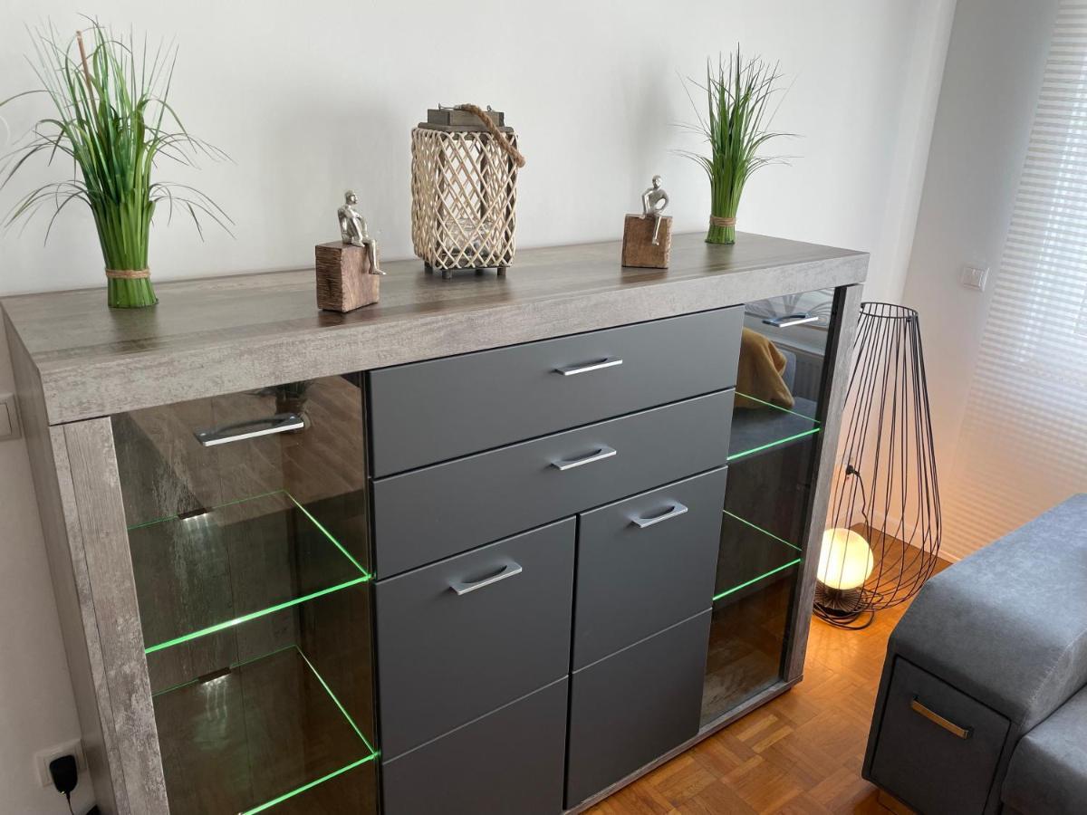 Ferienhaus Rheinnaehe Lykershausen Zewnętrze zdjęcie