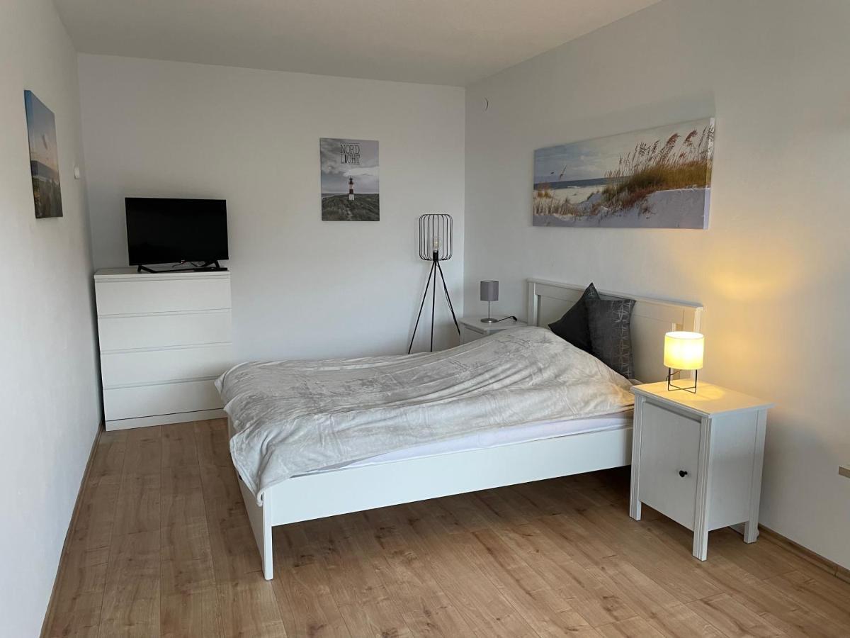 Ferienhaus Rheinnaehe Lykershausen Zewnętrze zdjęcie
