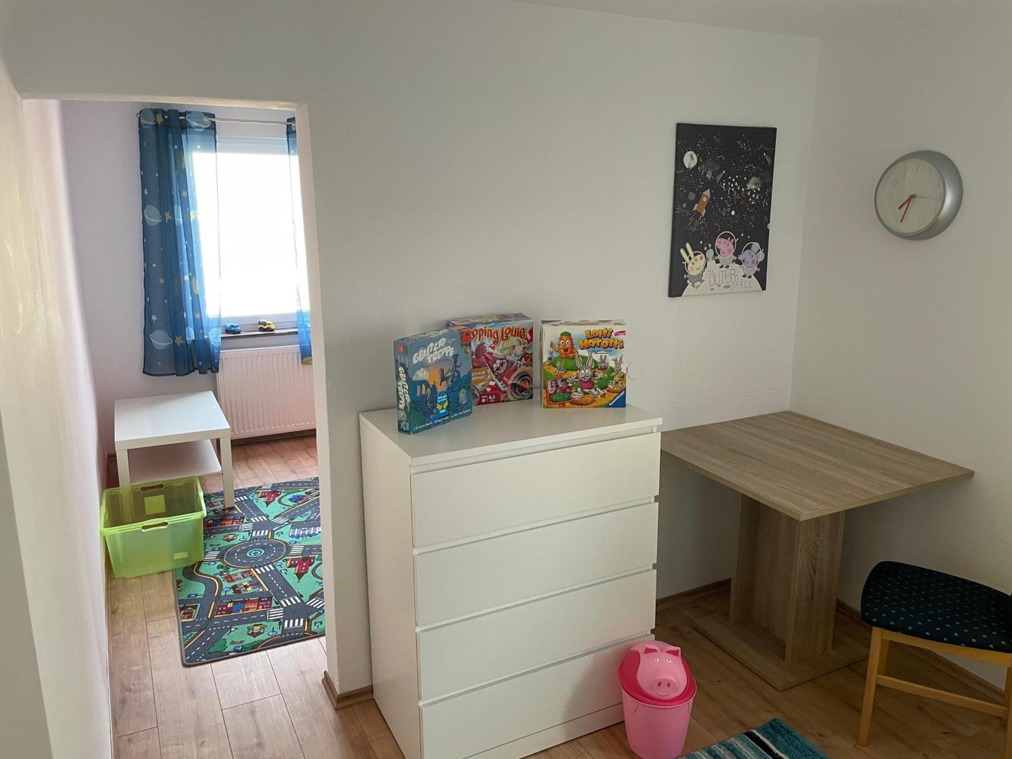 Ferienhaus Rheinnaehe Lykershausen Zewnętrze zdjęcie