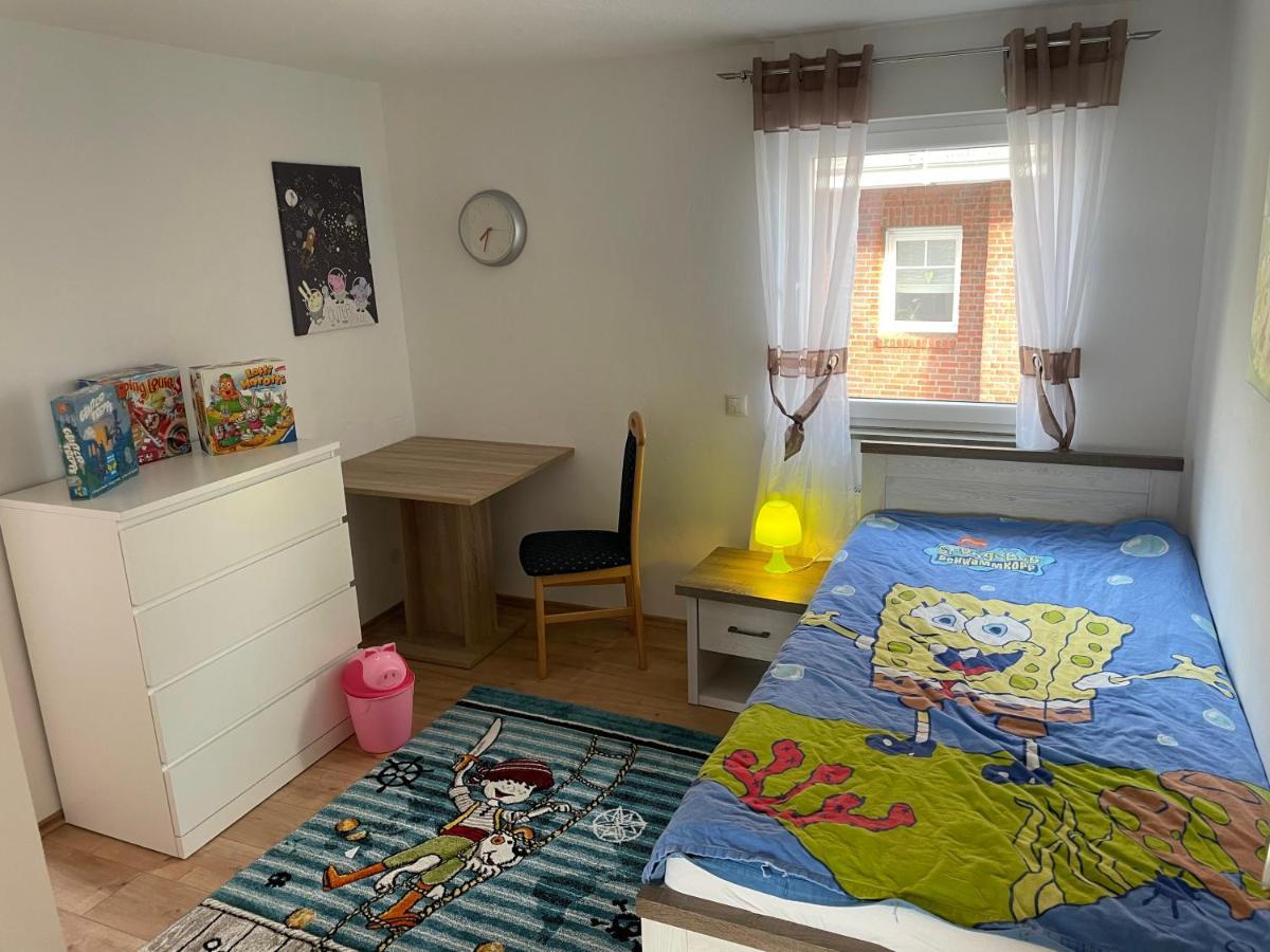 Ferienhaus Rheinnaehe Lykershausen Zewnętrze zdjęcie