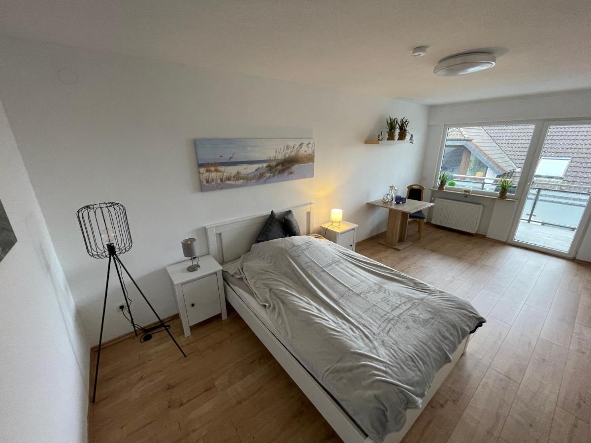 Ferienhaus Rheinnaehe Lykershausen Zewnętrze zdjęcie