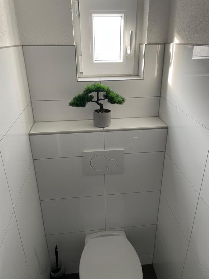 Ferienhaus Rheinnaehe Lykershausen Zewnętrze zdjęcie