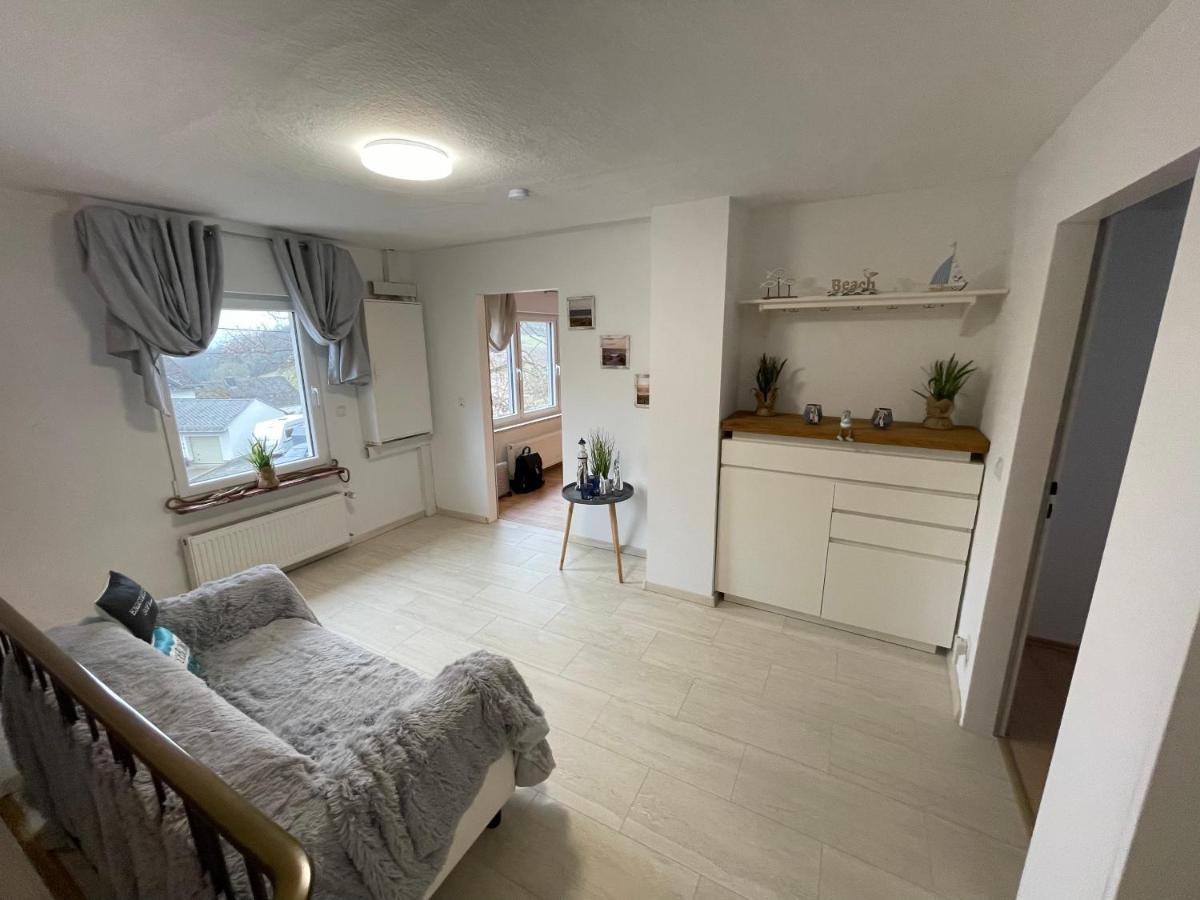 Ferienhaus Rheinnaehe Lykershausen Zewnętrze zdjęcie