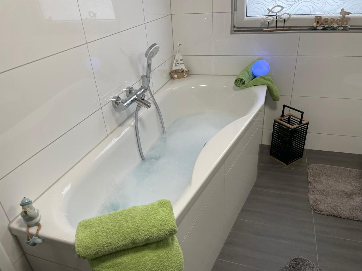 Ferienhaus Rheinnaehe Lykershausen Zewnętrze zdjęcie