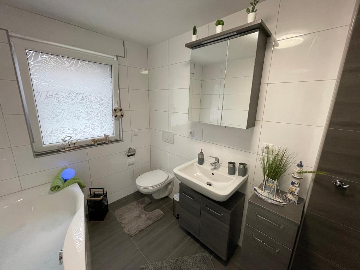 Ferienhaus Rheinnaehe Lykershausen Zewnętrze zdjęcie
