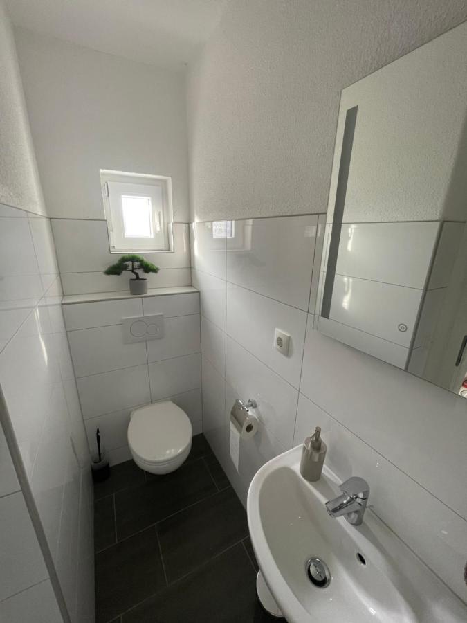 Ferienhaus Rheinnaehe Lykershausen Zewnętrze zdjęcie