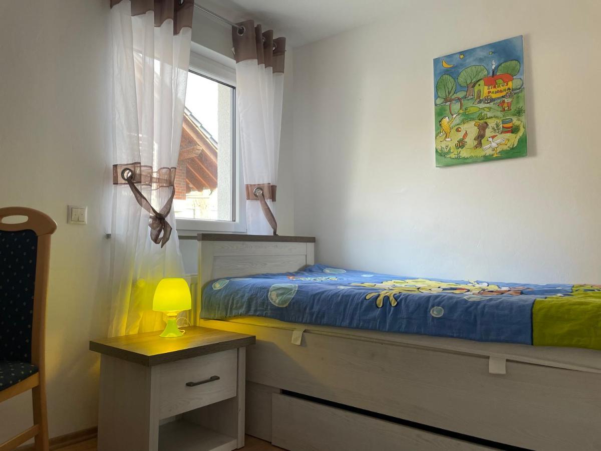 Ferienhaus Rheinnaehe Lykershausen Zewnętrze zdjęcie