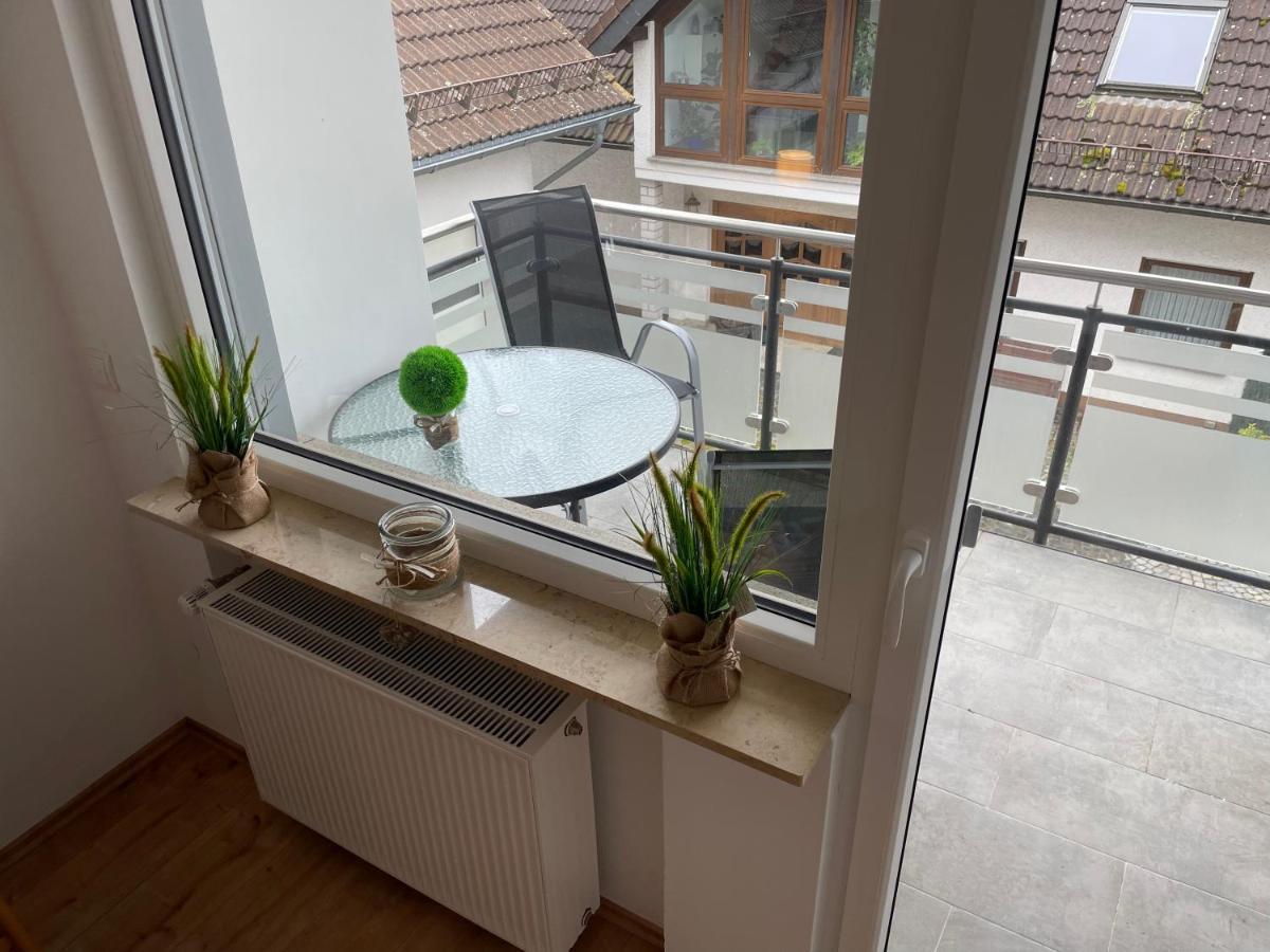 Ferienhaus Rheinnaehe Lykershausen Zewnętrze zdjęcie