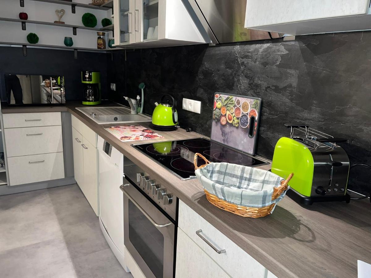 Ferienhaus Rheinnaehe Lykershausen Zewnętrze zdjęcie
