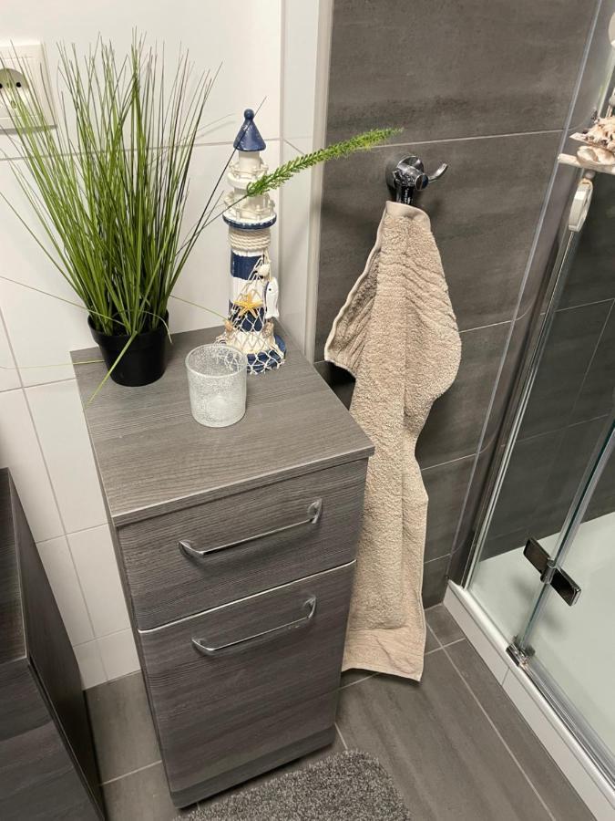 Ferienhaus Rheinnaehe Lykershausen Zewnętrze zdjęcie